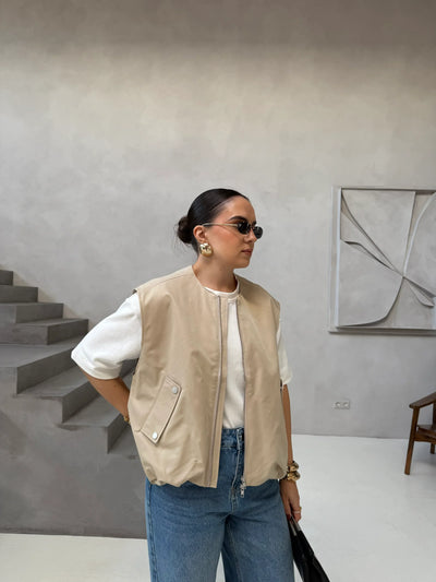 JARA | Kamizelka Bez Problemów