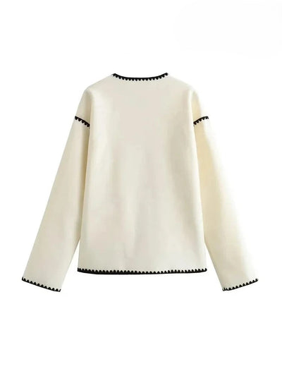 MARISE | Ciepła Kurtka Damska