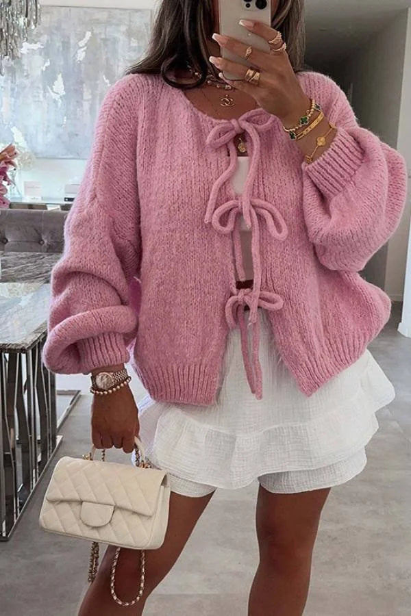 NOVA | Kamizelka z Muchą