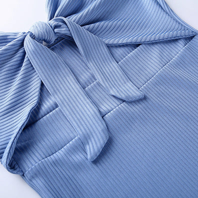 Rimola | Maksymalna Sukienka Dopasowana Na Dni I Noce Lata