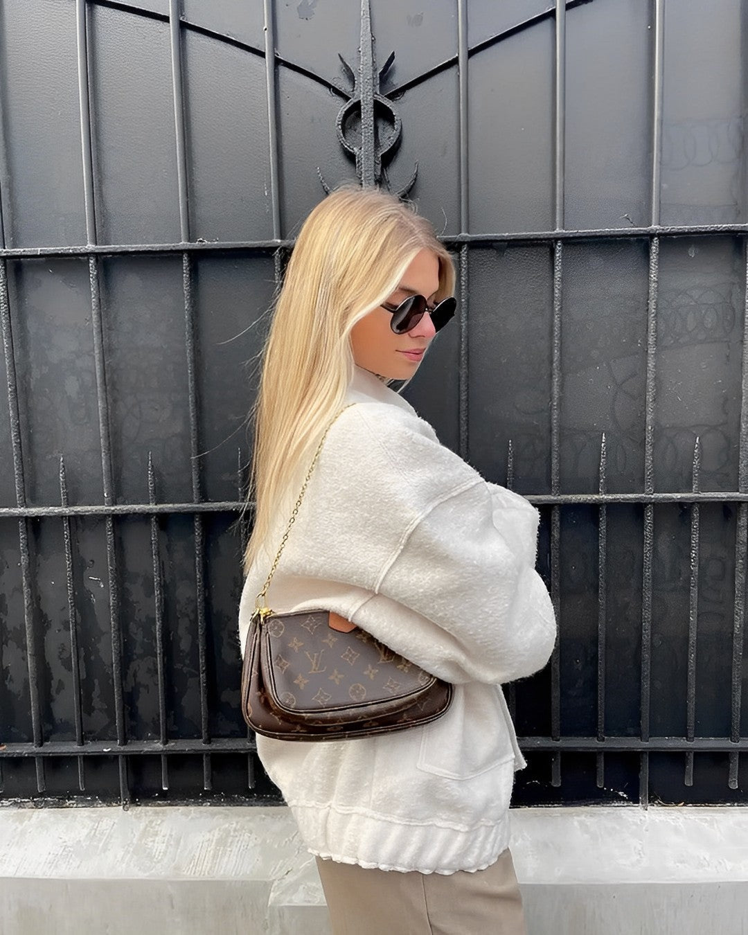 Rebeca | Kurtka Bombers Casual na Jesień | Wygodny Fason - Stylowa