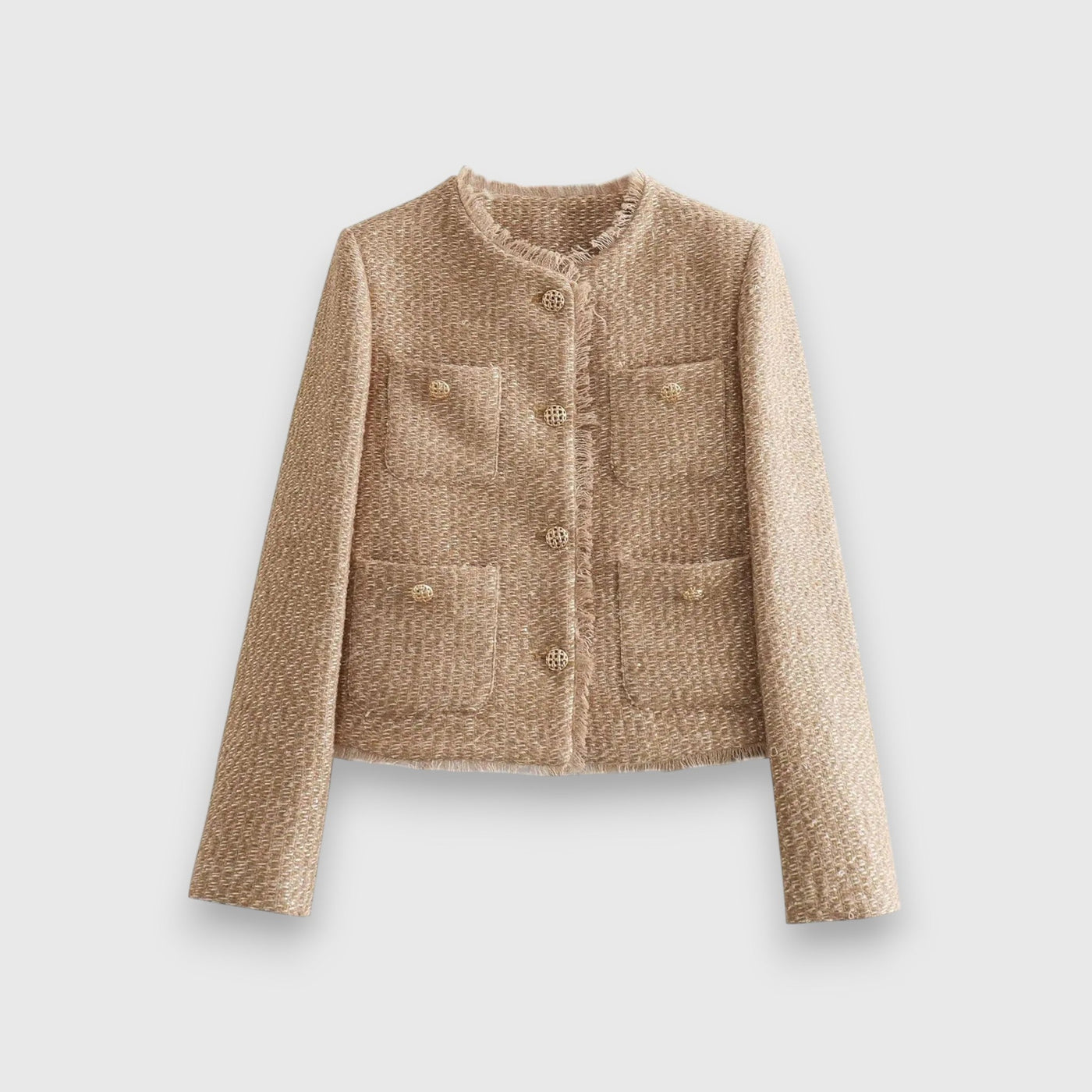 Kira | Elegancka Kurtka