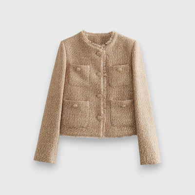 Kira | Elegancka Kurtka