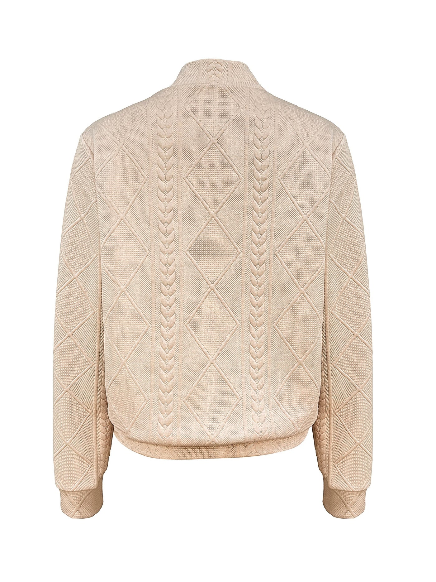 Emma | Kurtka z Zipperem