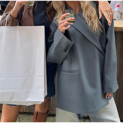 Celine | Kurtka Oversize