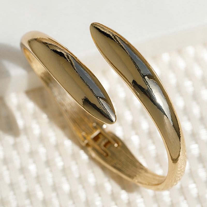 Camilla | Elastyczna Bransoleta Otwarte