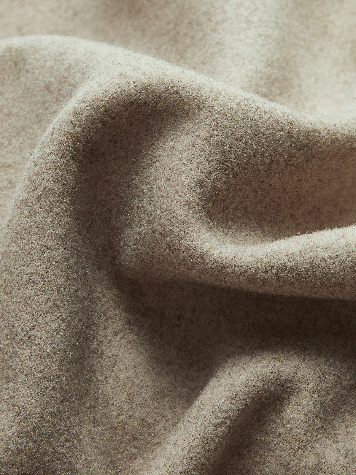 Jimena | Kurtka Oversize z Dużymi Guzikami