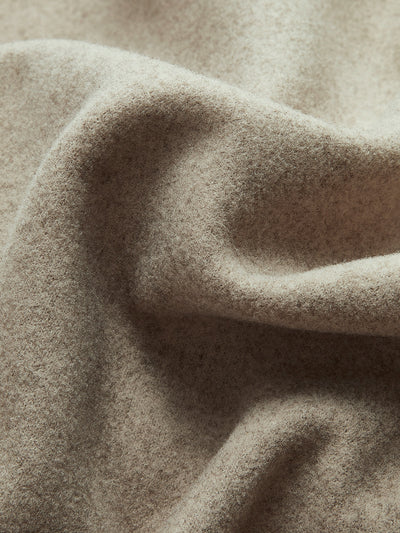 Jimena | Kurtka Oversize z Dużymi Guzikami