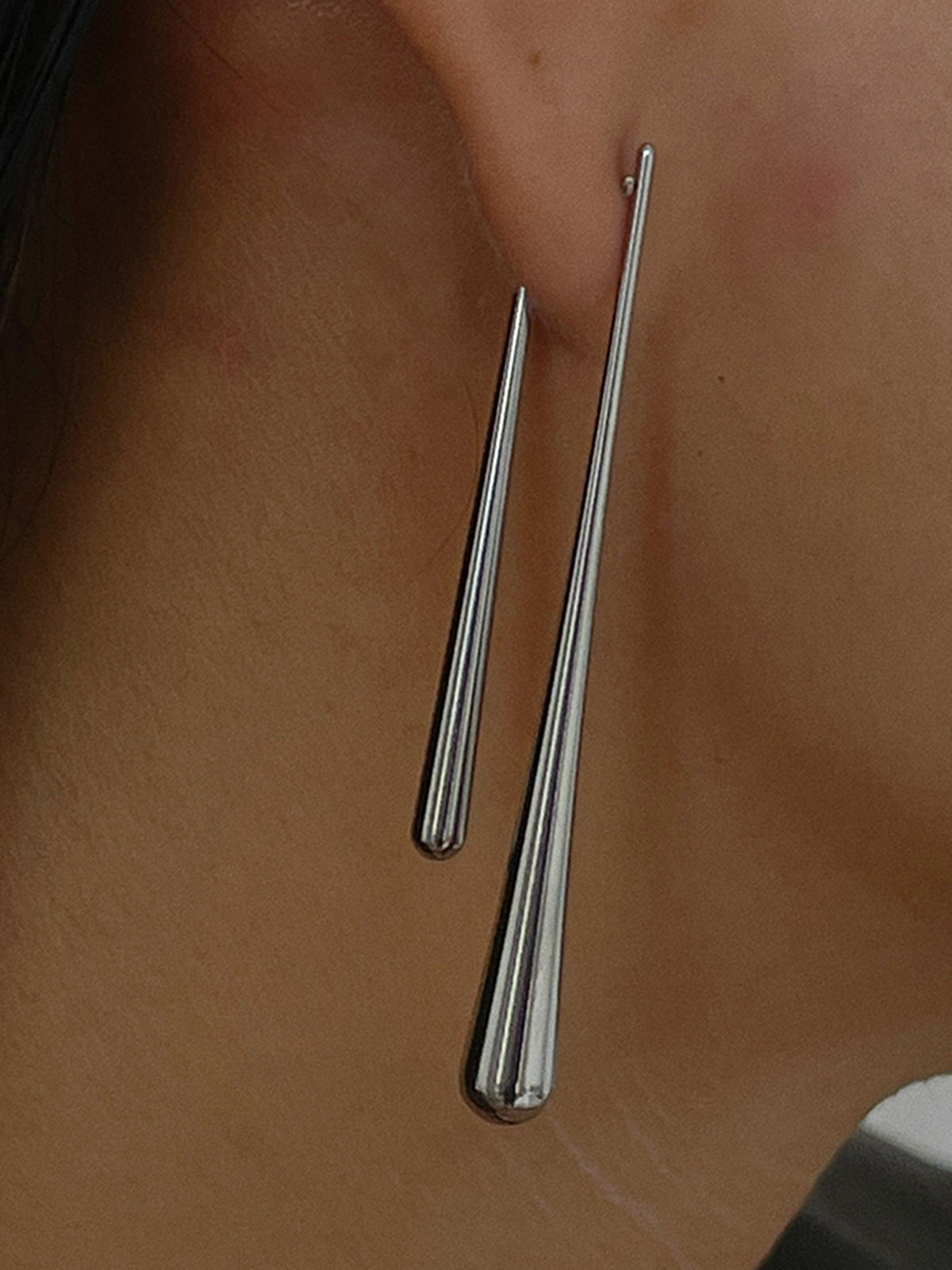 Jolene | Kolczyki Wiszące