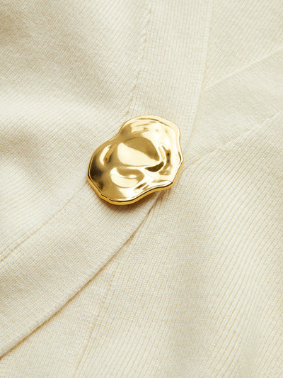 MIRA | Elegancka Kamizelka Damska