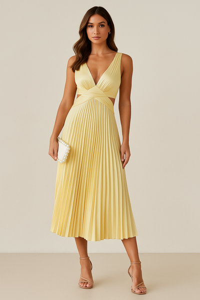 Milena | Sukienka Wieczorowa