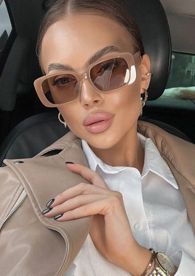 Evelyn | Okulary przeciwsłoneczne