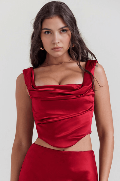 Martina | Zestaw Bustier Ester