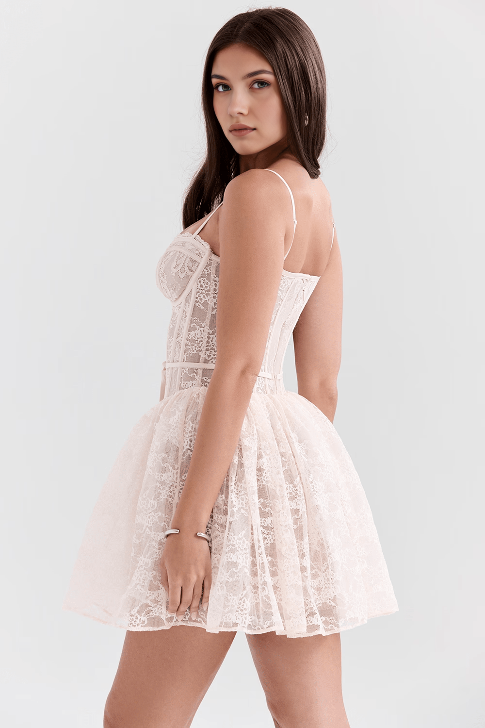 Marta | Sukienka Bustier Giulietta