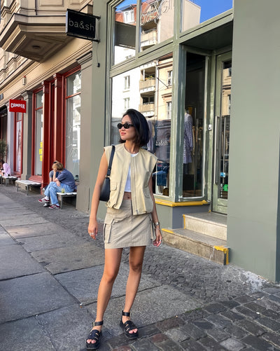 JARA | Kamizelka Bez Problemów