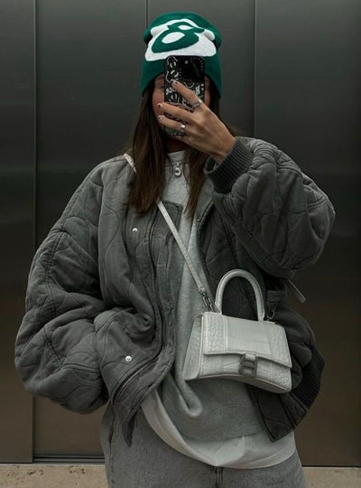 LUCY | Kurtka Bomber