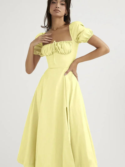 Ainhoa | Sukienka Bustier Juliê