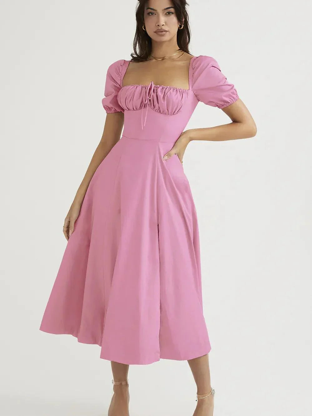 Ainhoa | Sukienka Bustier Juliê