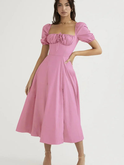 Ainhoa | Sukienka Bustier Juliê