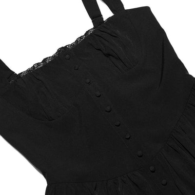 Mila | Sukienka Bustier Lauren