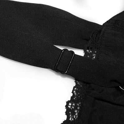 Mila | Sukienka Bustier Lauren