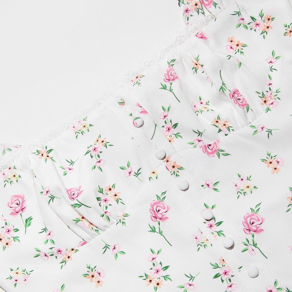 Mila | Sukienka Bustier Lauren