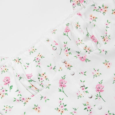 Mila | Sukienka Bustier Lauren