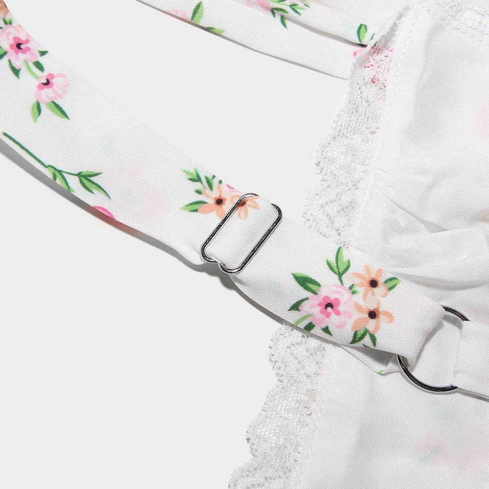 Mila | Sukienka Bustier Lauren