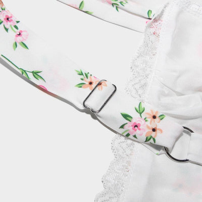 Mila | Sukienka Bustier Lauren