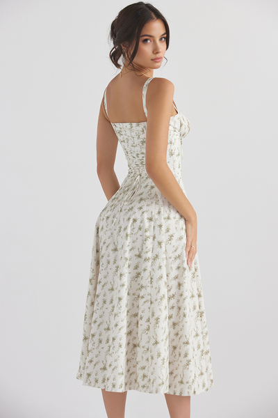 Vittoria | Sukienka Bustier Mavie