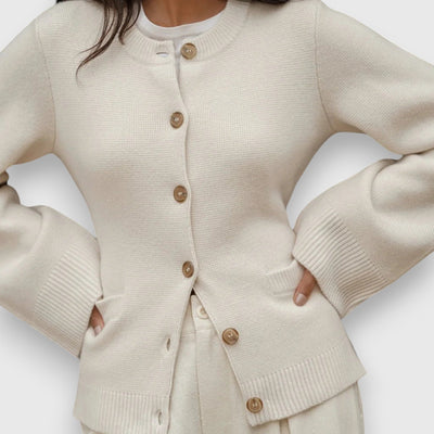 Eveline | Kardigan
