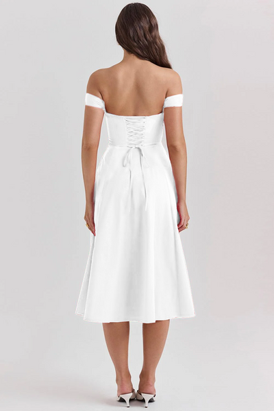 Carlotta | Sukienka Bustier Olivia