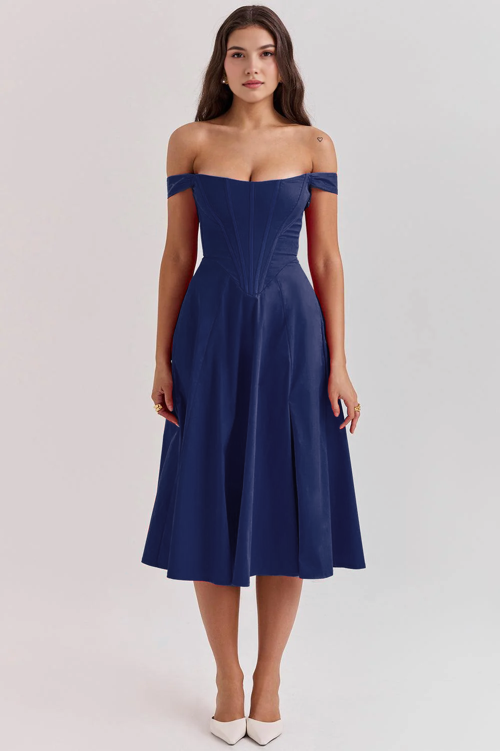 Carlotta | Sukienka Bustier Olivia