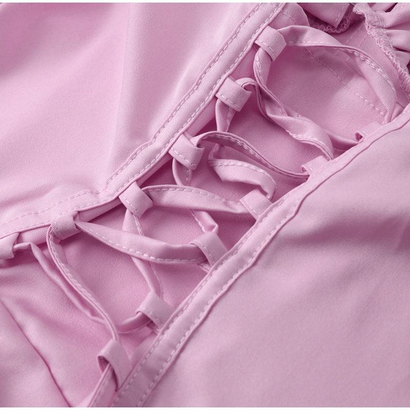 Iris | Sukienka Pietra Bustier