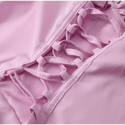 Iris | Sukienka Pietra Bustier