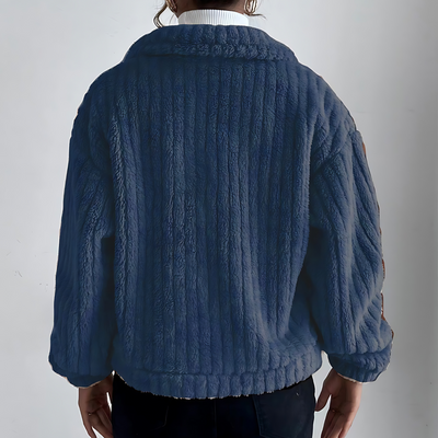 Patricia | Pluszowy Miś Związany | Miękki i Przytulny - Idealny na Dni