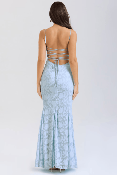 Élise | Sukienka Bustier Rebecca