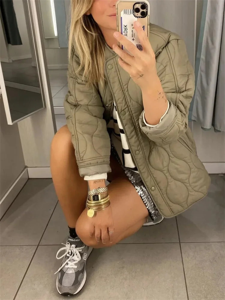 Casety | Kurtki Casual