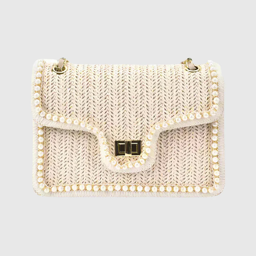 FRIDA | BOHO TORBA NA RĘCE