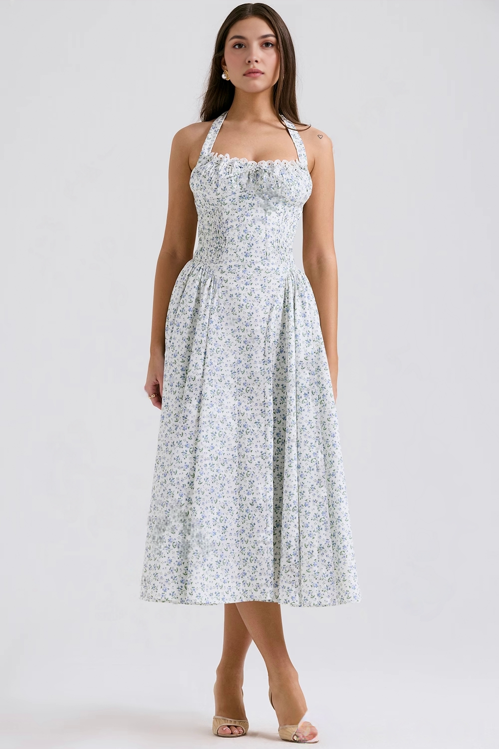 Gabriela | Sukienka Modelująca Lorena