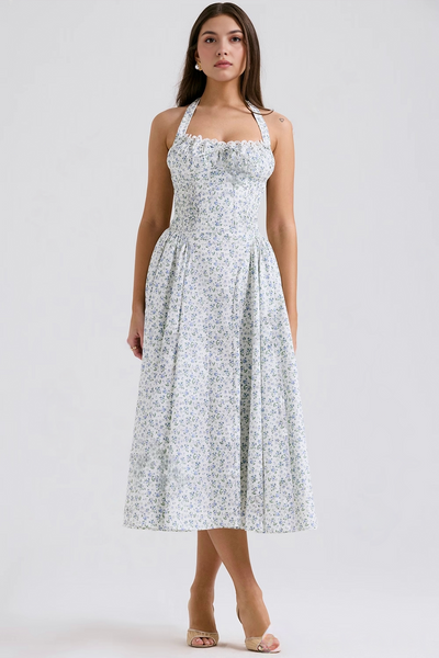 Gabriela | Sukienka Modelująca Lorena