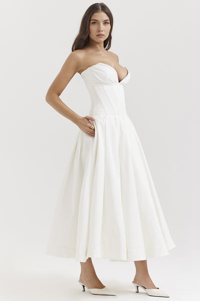 Candela | Sukienka Modelująca Taylor