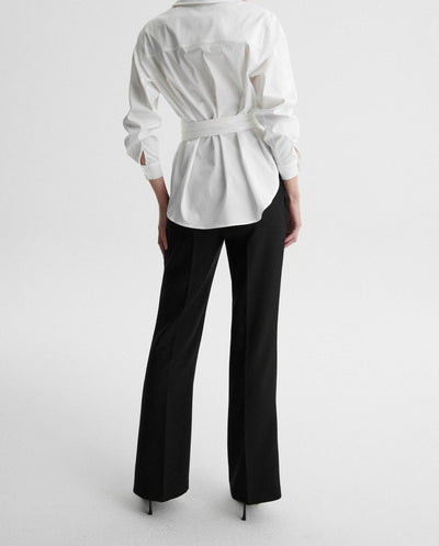 Celesta – Eleganckie Spodnie Dzwony