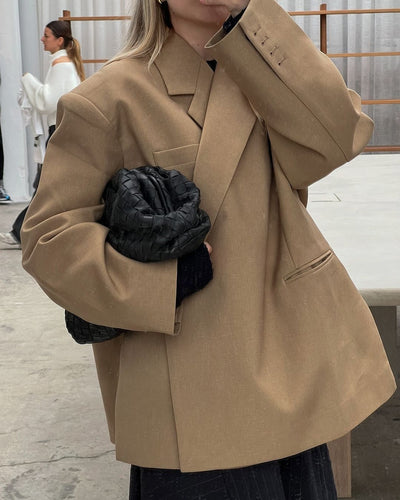 Celine | Kurtka Oversize