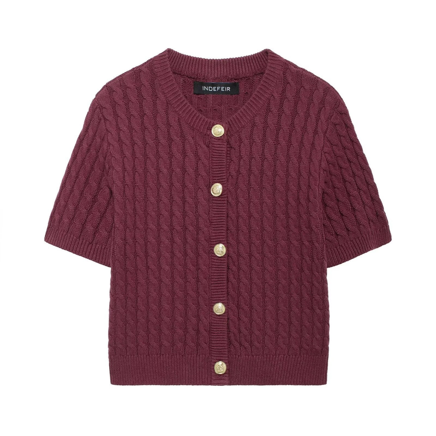 MEREL | Kamizelka bez rękawów