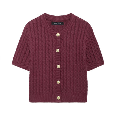 MEREL | Kamizelka bez rękawów