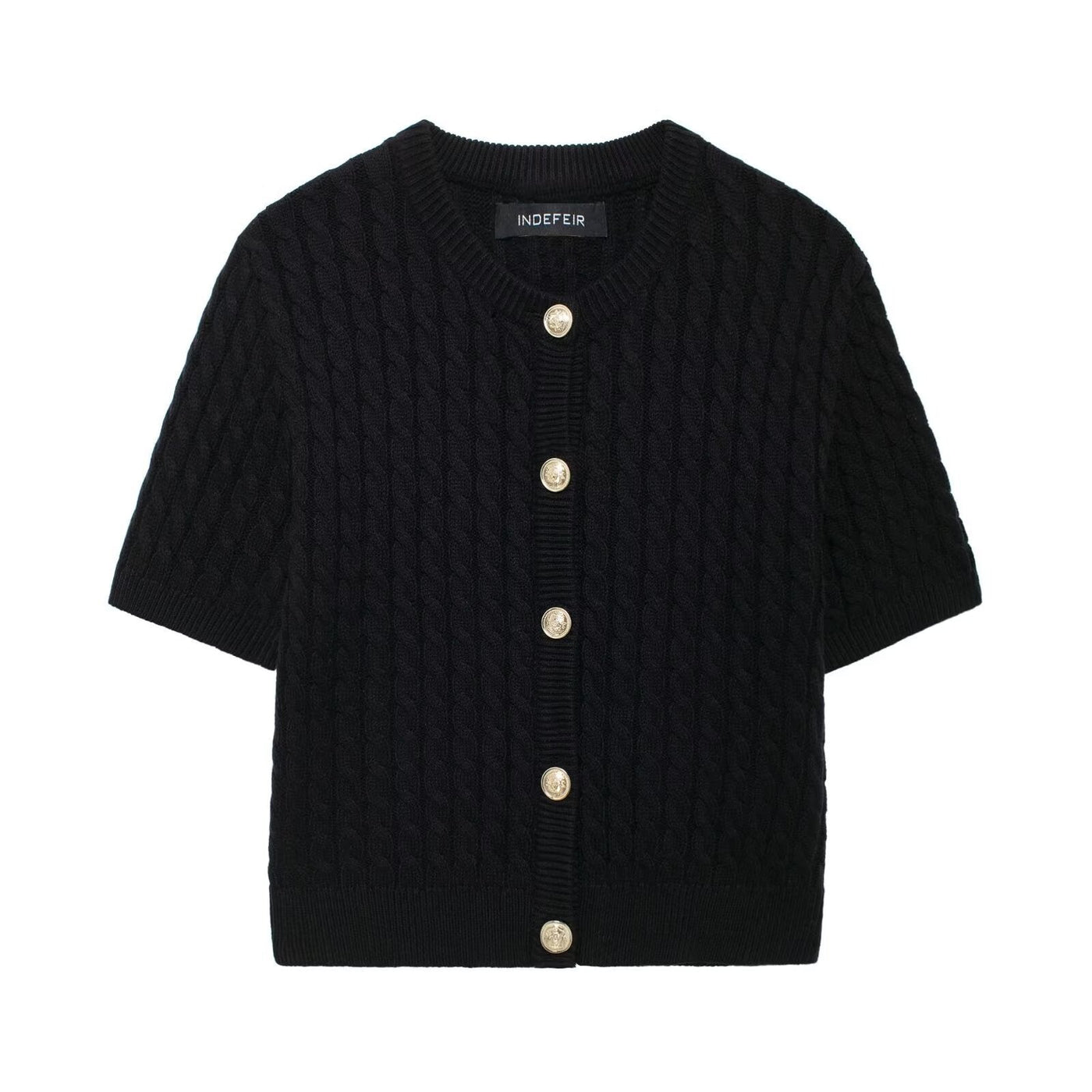 MEREL | Kamizelka bez rękawów