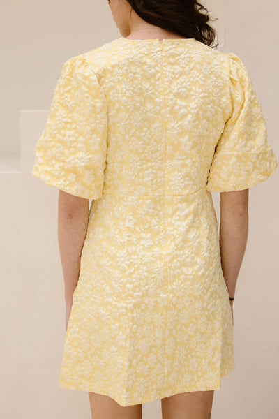 Nara | Sukienka Letnia